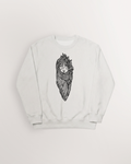 Face of Ran Sweatshirt