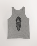 Face of Ran Tanktop