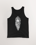 Face of Ran Tanktop