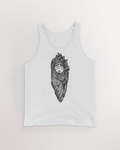 Face of Ran Tanktop