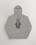Face of Raun Hoodie