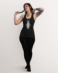 Face of Raun Tanktop