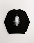 Face of Raun Sweatshirt