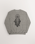 Face of Raun Sweatshirt