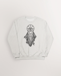 Face of Raun Sweatshirt