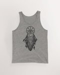Face of Raun Tanktop