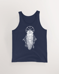 Face of Raun Tanktop