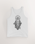 Face of Raun Tanktop