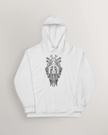 Face of Skadi Hoodie