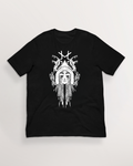 Face of Skadi Shirt