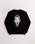 Face of Skadi Sweatshirt