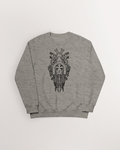 Face of Skadi Sweatshirt