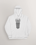 Face of Thor Hoodie