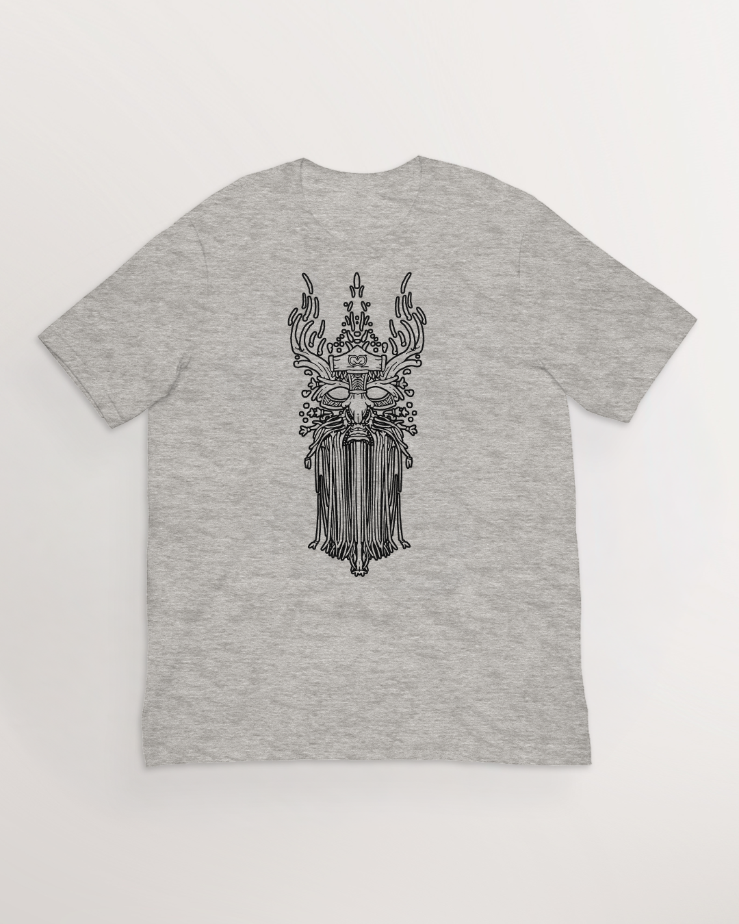 Face of Thor Shirt
