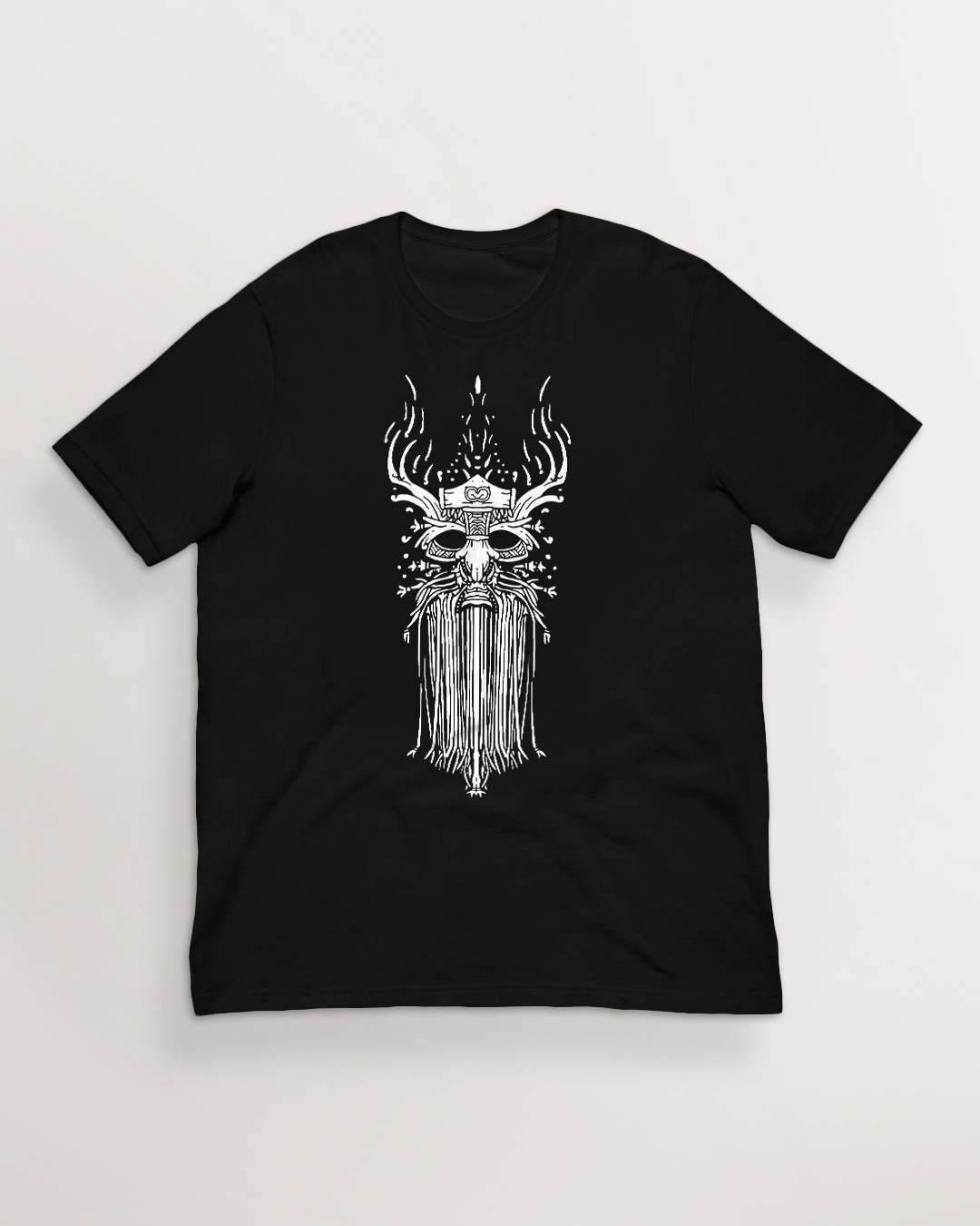 Face of Thor Shirt