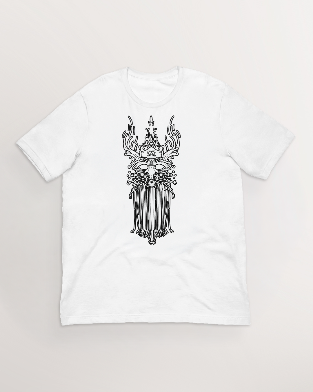 Face of Thor Shirt