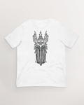 Face of Thor Shirt