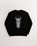 Face of Thor Sweatshirt