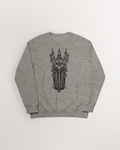 Face of Thor Sweatshirt
