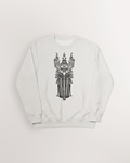 Face of Thor Sweatshirt