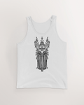 Face of Thor Tanktop