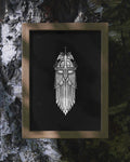 Face of Tyr Poster