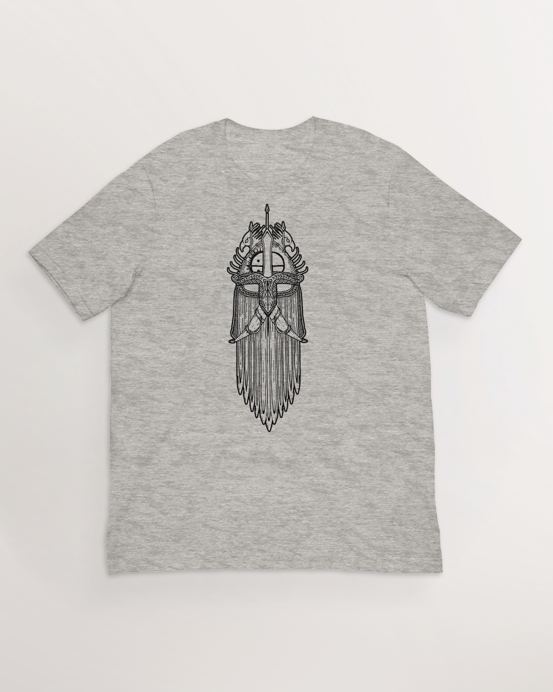 Face of Tyr Shirt