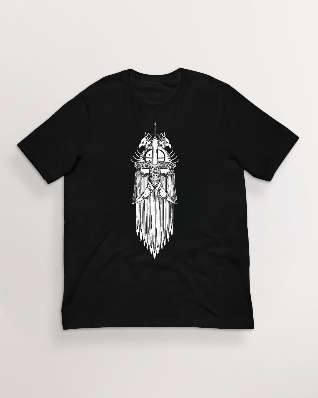 Face of Tyr Shirt