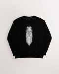Face of Tyr Sweatshirt