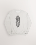 Face of Tyr Sweatshirt