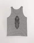 Face of Tyr Tanktop