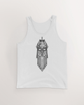 Face of Tyr Tanktop