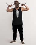 Face of the Norns Tanktop