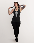 Face of the Norns Tanktop
