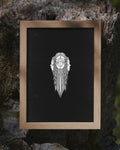 Face of the Norns Poster