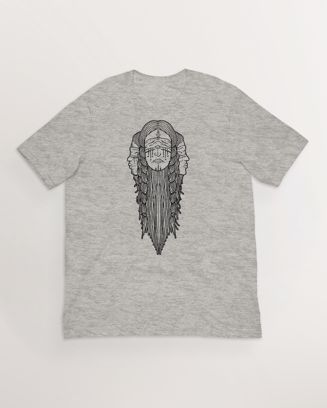 Face of the Norns Shirt