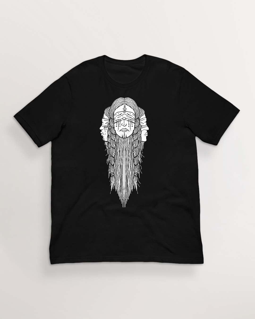 Face of the Norns Shirt