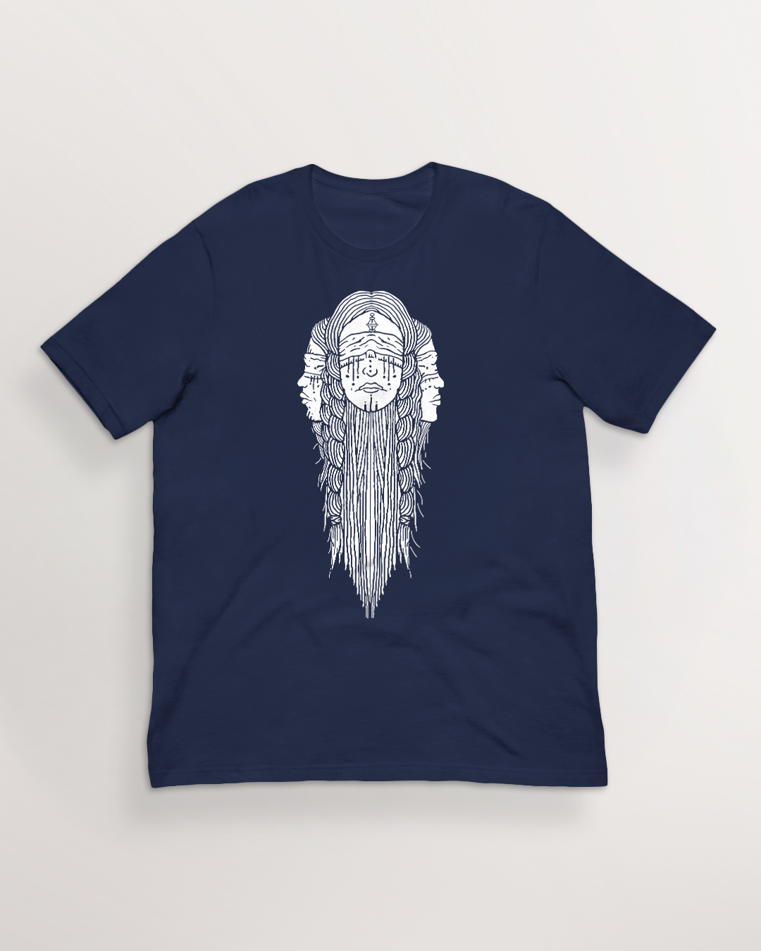 Face of the Norns Shirt