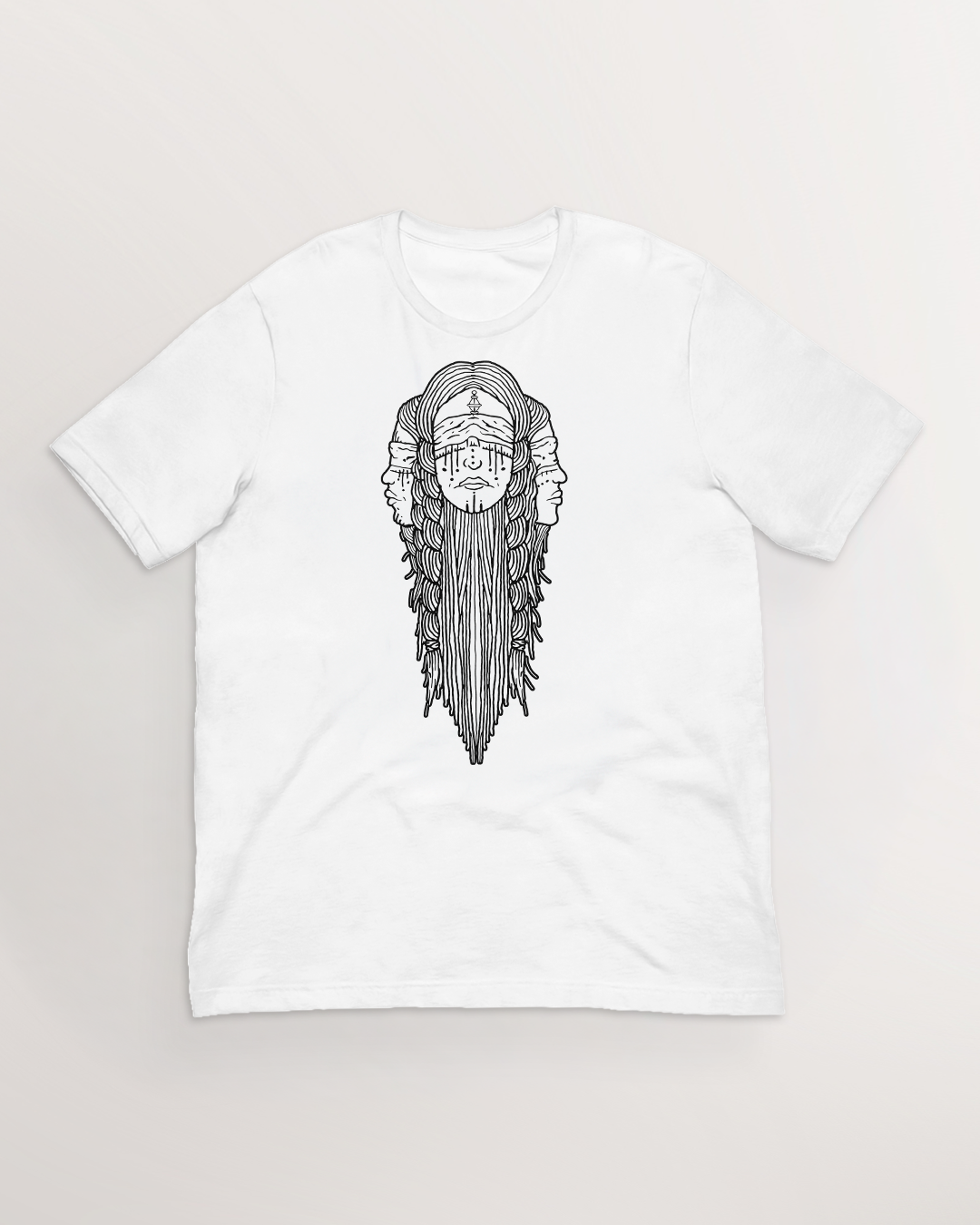 Face of the Norns Shirt
