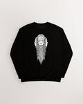 Face of the Norns Sweatshirt