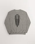 Face of the Norns Sweatshirt