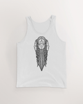 Face of the Norns Tanktop
