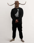 Fading Longship Sweatshirt