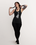 Fading Longship Tanktop