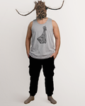 Fading Longship Tanktop