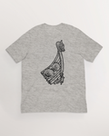 Fading Longship Shirt