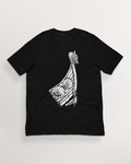 Fading Longship Shirt