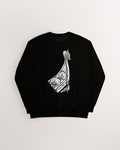 Fading Longship Sweatshirt