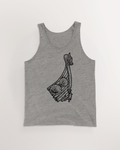 Fading Longship Tanktop