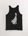 Fading Longship Tanktop
